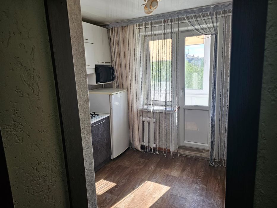 1-комн ленинградка Сокол, Марс