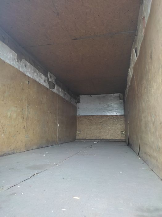 Продам DAF на ходу