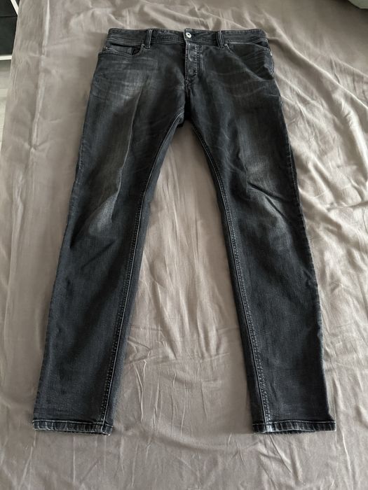 Blugi diesel w34 L30 skinny