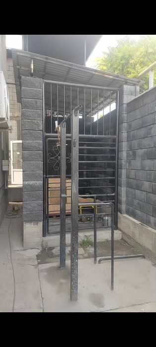 ВЕО восточный европейский овчарка
