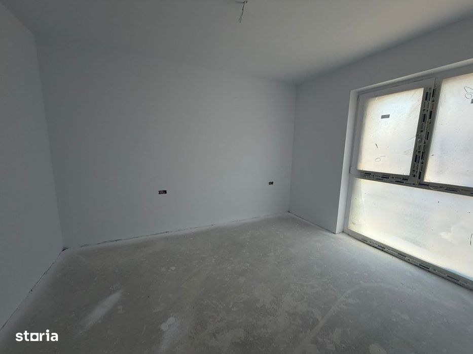 Apartament 2 camere, et intermediar, parcare, Elite Junior