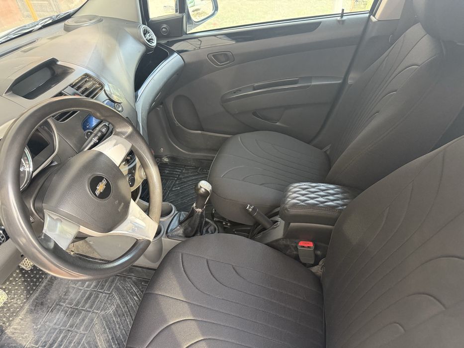 Выкуп спарк 20 ойга механека 2019 йил 2 паз