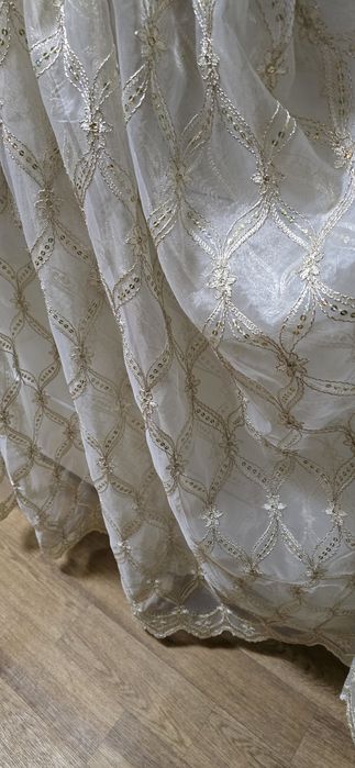 Продам двери из натурального дерева