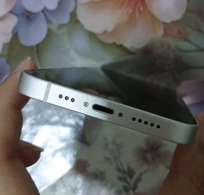 Iphone 14 128oGb white