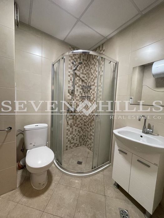 Продава се Двустаен апартамент в Пловдив, Младежки Хълм - 65 кв.м за 2200 €/кв.м - Снимка #9