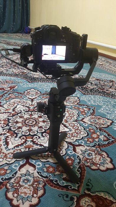 Dji Ronin SC pro COMBO