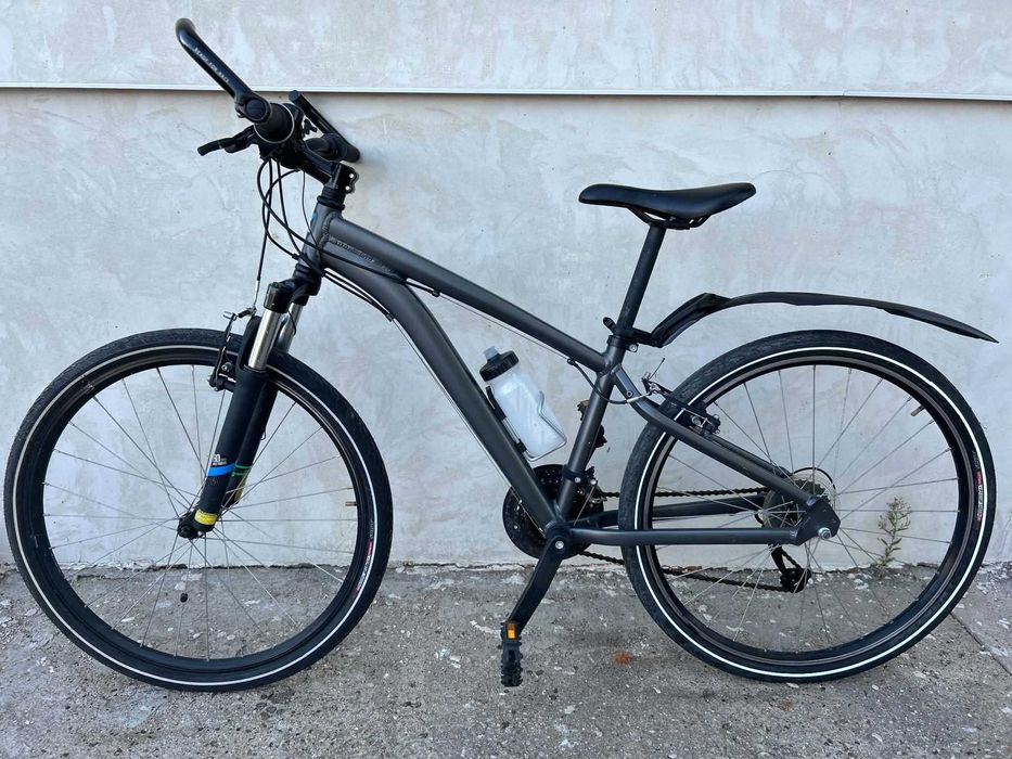 Велосипед  Rockrider ST100