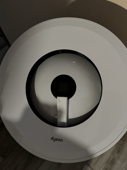 Dyson Purifier Big+Quiet BP02 - 100mp - FACTURĂ DEC 2025 - Garanție 15 luni - PRET REDUS