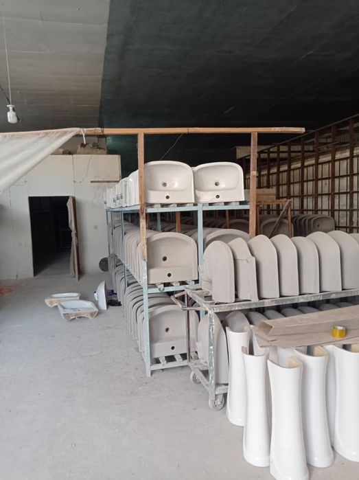 Тайёр бизнес (готовый бизнес действующее производство)