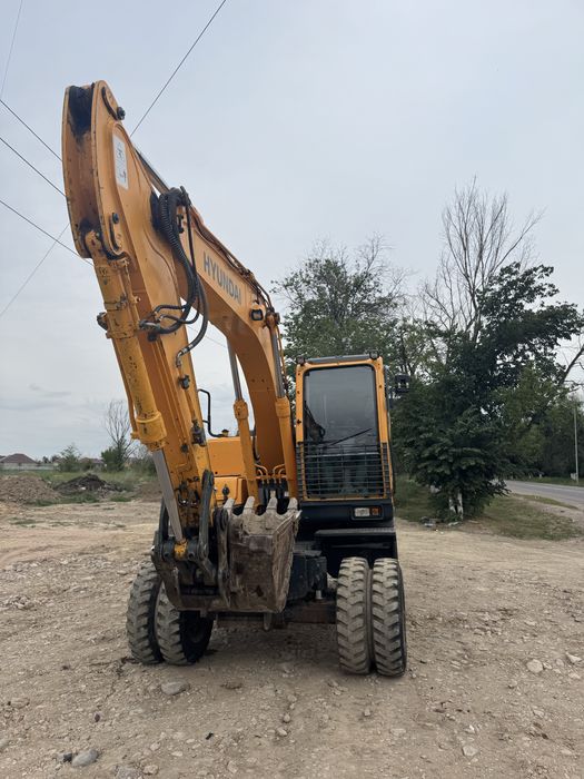 Услуги Эксковатор Узынагаш 24/7