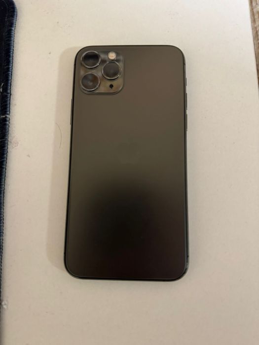 Iphone 11 pro 256g