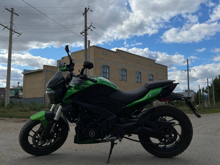 Продам мотоцикл