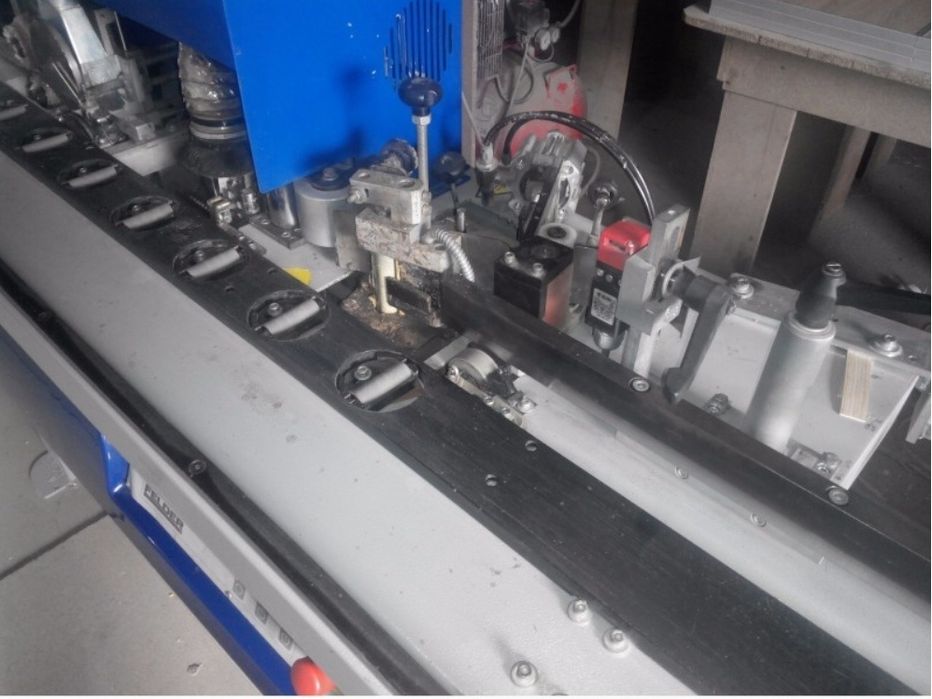 Продам станок кромочный G300