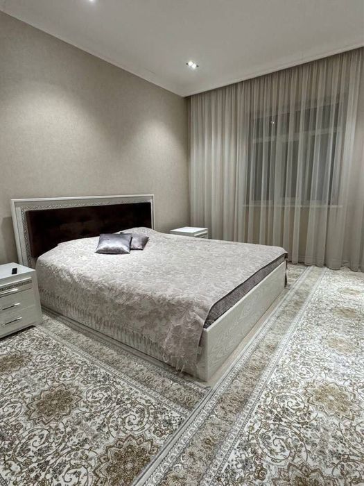 Kvartira Kunlik BEZ ZAKS