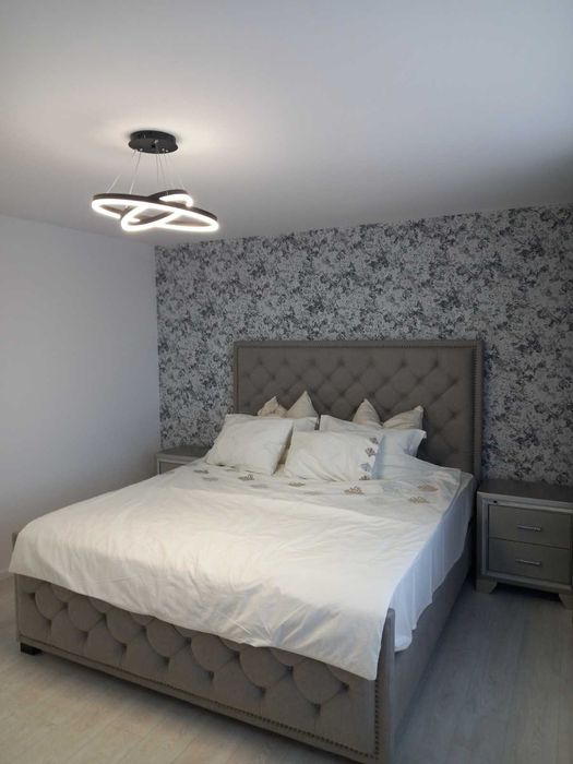 PROPRIETAR-Vand casa SUPERBA in DOMNESTI, ILFOV -  disponibila imediat