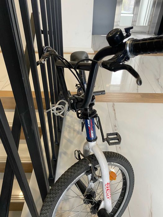 Детско колело BMX 2.0