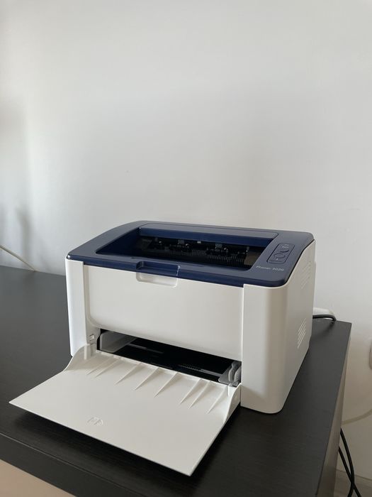 Imorimanta Laser Xerox 3020