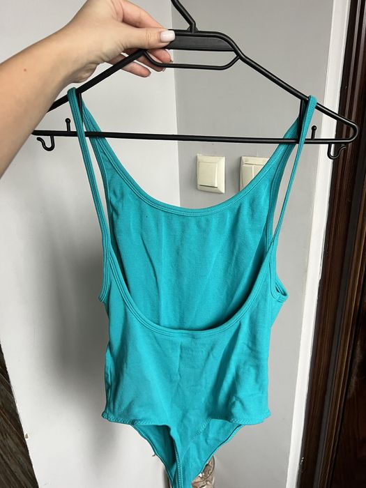 Боди Calvin Klein