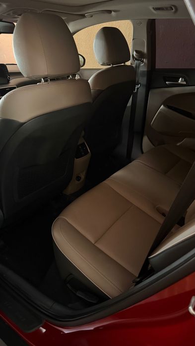 HYUNDAI TUCSON, 2020г., 77 300км FULL позиция