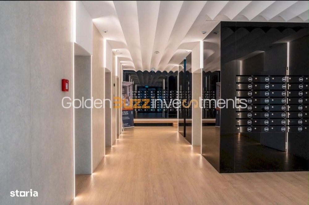 Apartament 3 camere de vânzare | Cortina  Parcare