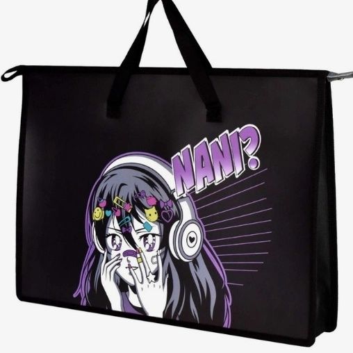 Папка-художника размер 2А 3А А1