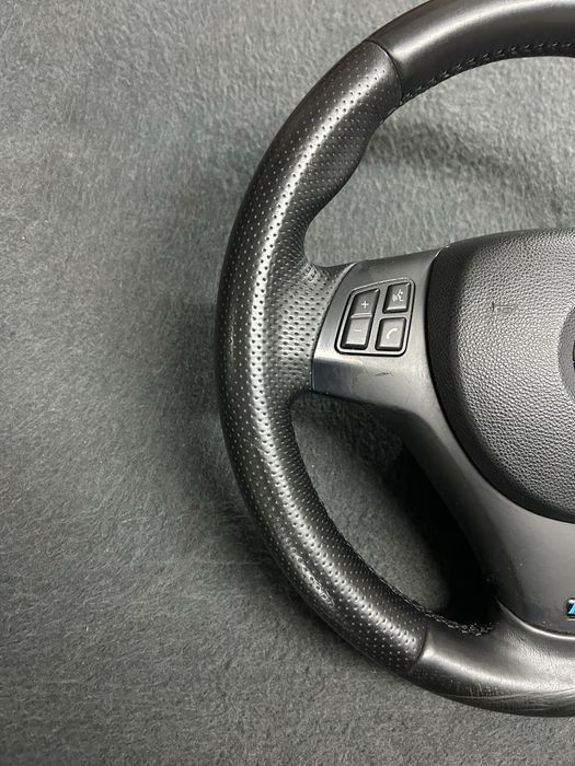 Volan M BMW Seria 1, 3, X1