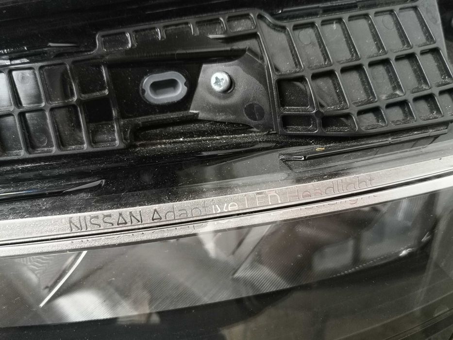 Фар Nissan Qashqai J12 FULL LED ляв/Фар Нисан Кашкай LED Оригинален
