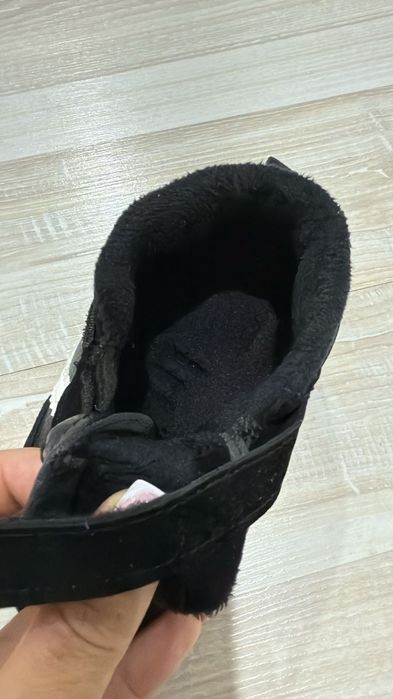 Детская обувь для мальчика