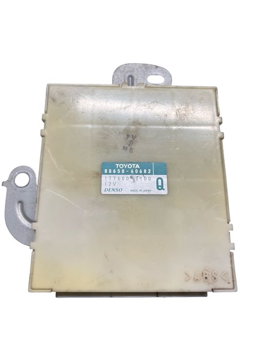 Alte Module/Unitati De Control Toyota Land Cruiser Lj12_, Kzj12_, Trj1