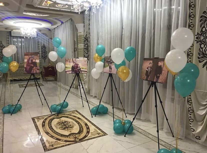 Аренда Мольберт