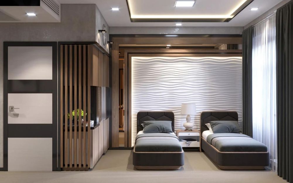 Продается Действуюшая Гостиница Улица Нукус