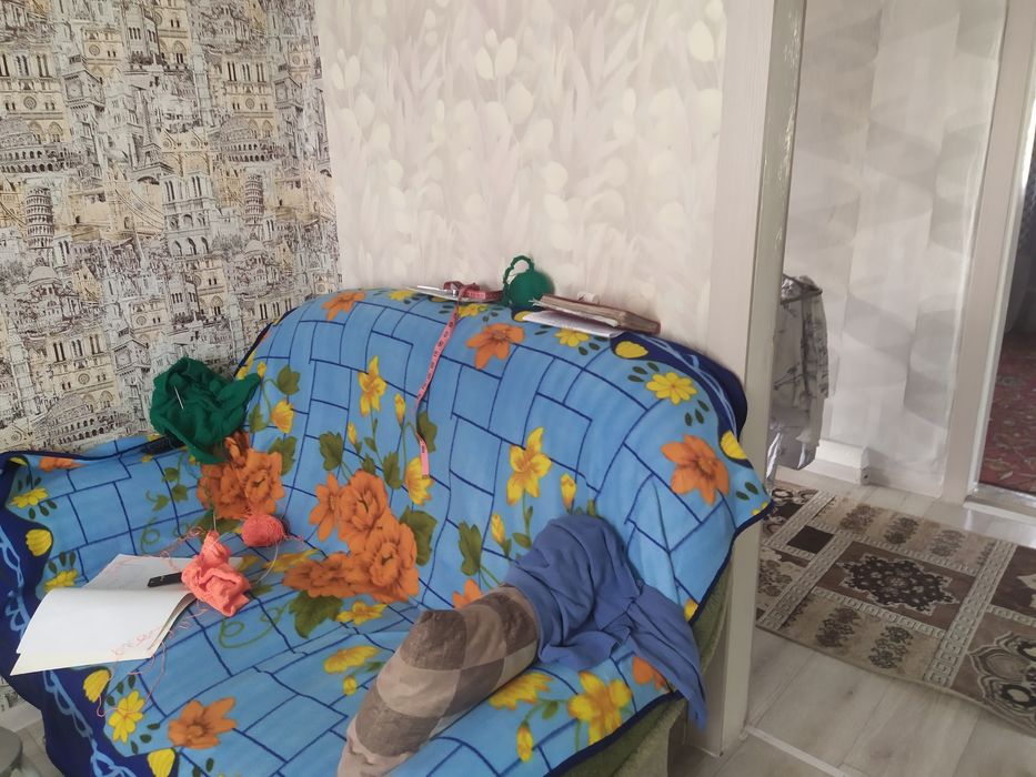 Продажа дома в селе Калбатау