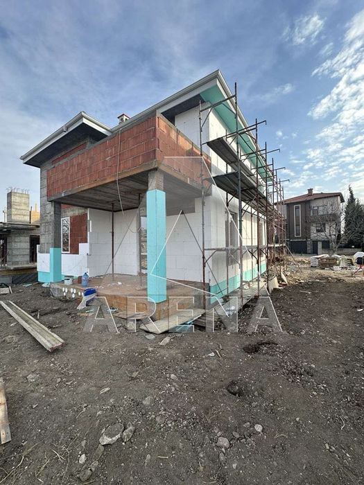 Продава се Къща в с. Белащица, Област Пловдив - 222 кв.м за 1320 €/кв.м - Снимка #3