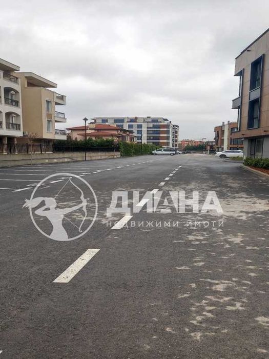 Продава се Двустаен апартамент в Пловдив, Остромила - 65 кв.м за 1356 €/кв.м - Снимка #1