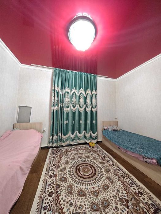 Продажа Отдельного дома.