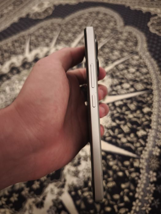 Poco x6 pro 12/512