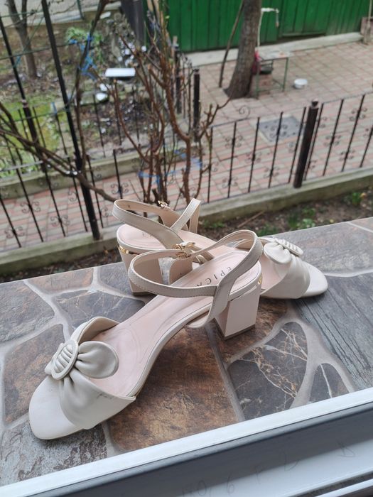 Rochie damă cocktail, NOU! Chic Femme ( 40/ 42)