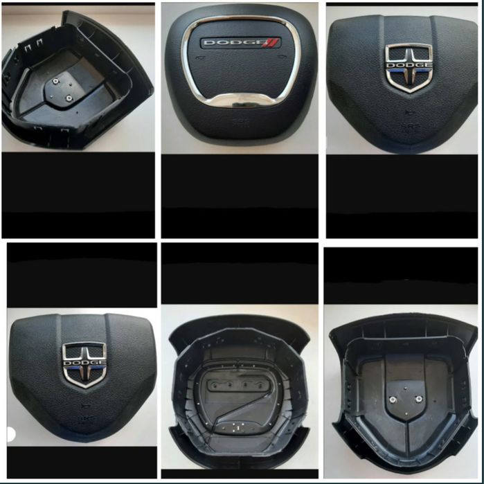 Ремонт и рециклиране на аирбаг , айрбег , еърбег airbag