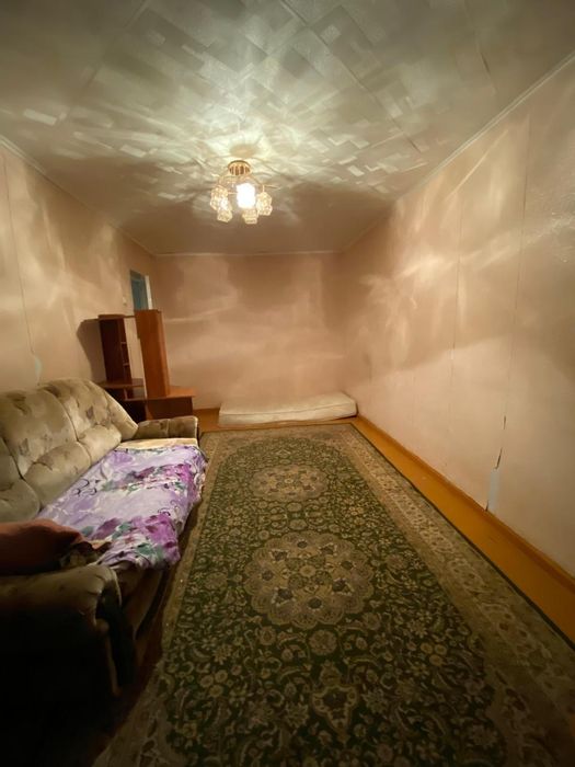 Сдам двухкомнатную квартиру