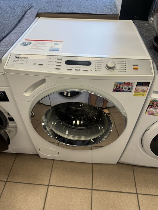 Пералня MIELE A+++