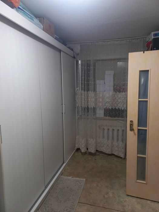 Квартира 2-х комнатная