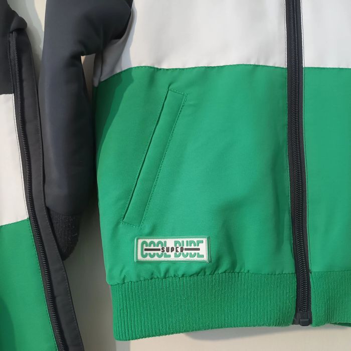 Есенни якета за момче