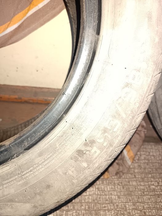 Шина летний на 14размер