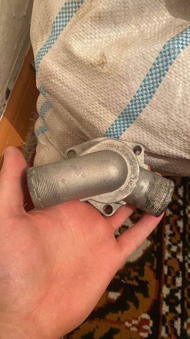 Приора запчасити 16 клапан