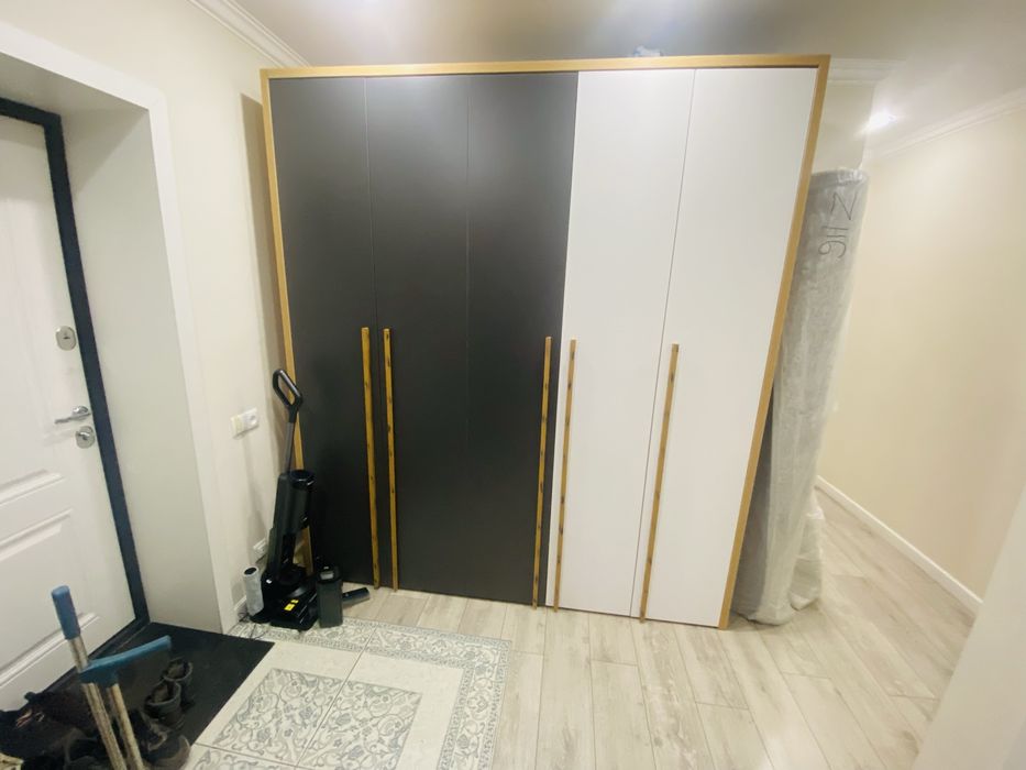 Продаётся 3-ёх комнатная квартира!