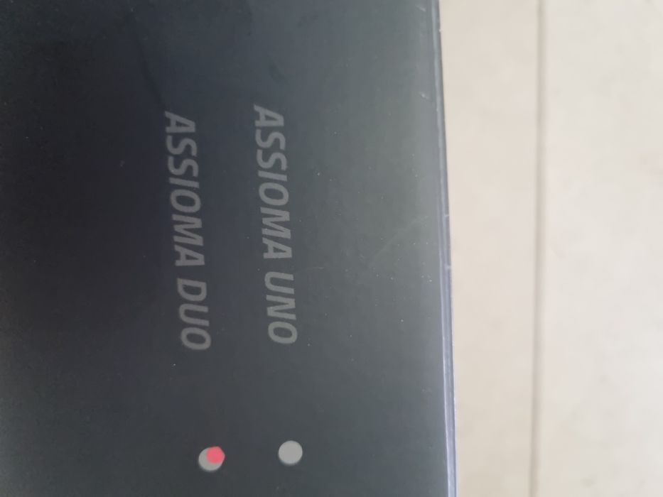 Favero assioma duo de vanzare!