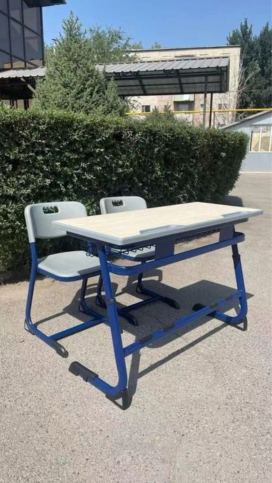 Школьная Парта