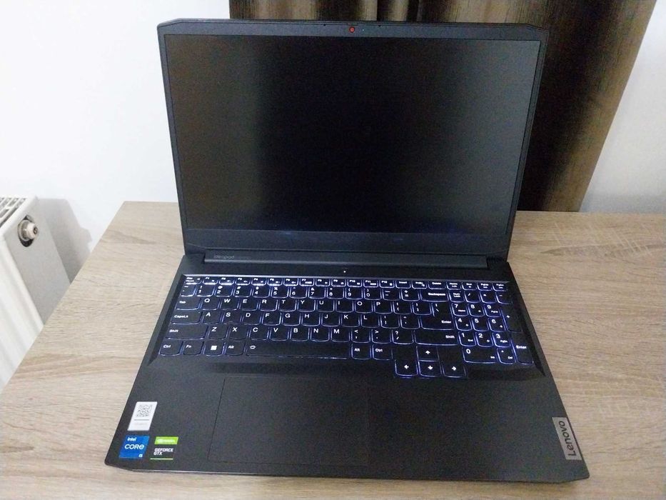Lenovo Ideapad 3 Gaming