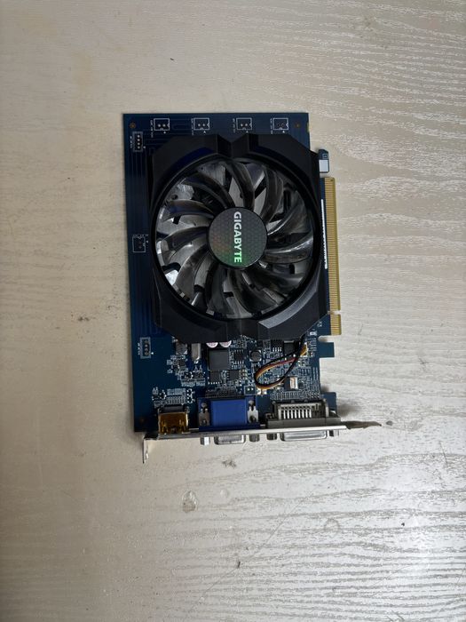 Комплектующие для компьютера