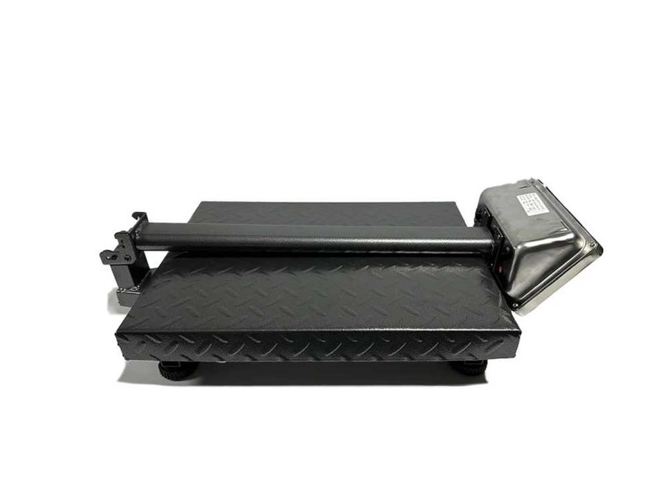 Cantar Platforma Portabil Animale Legume Fructe 350kg  BH